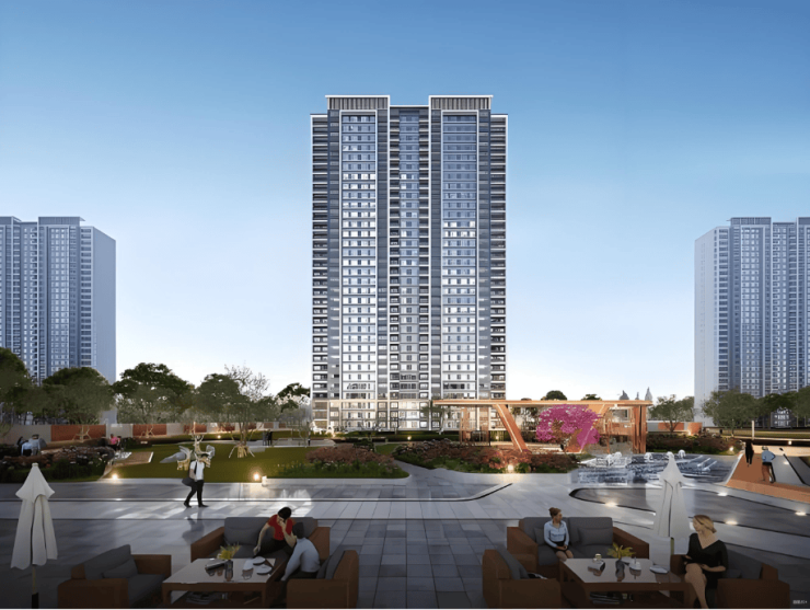 城楼盘电话号码PP电子裕华(图5)