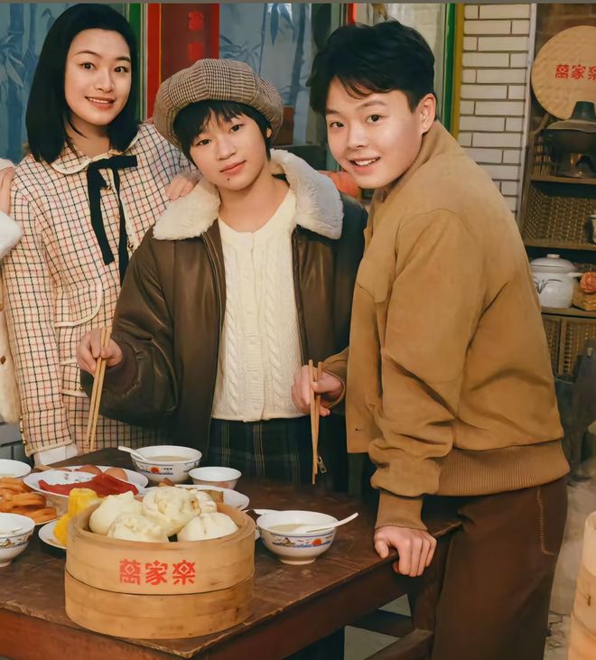 0强榜单出炉全红婵第二马龙第五第一是演员PP模拟器免费试玩2024品牌青年50(图7)