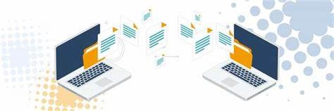 系统2025企业跨网文件摆渡系统分享PP电子10款热门实用的跨网文件摆渡(图5)